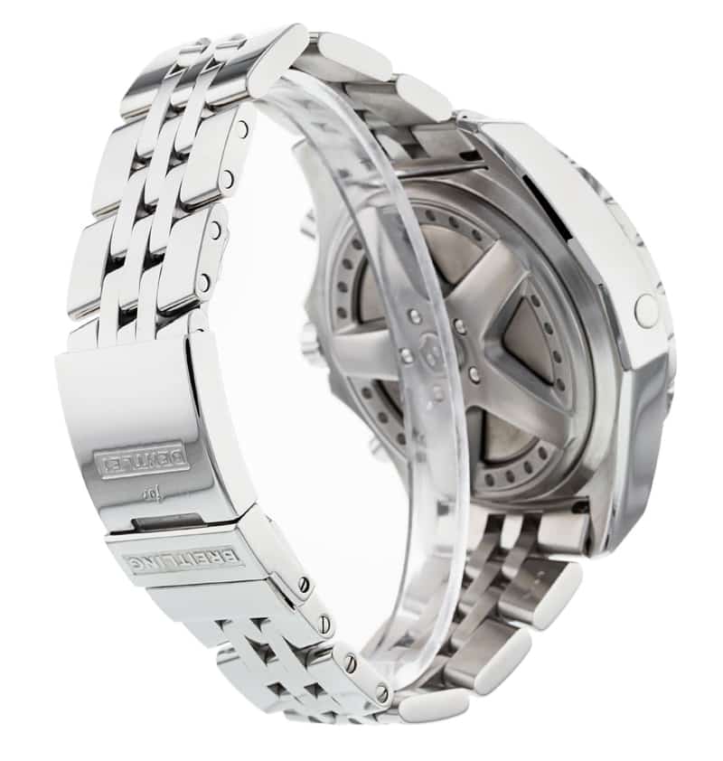 Breitling Bentley 6.75 A44362
